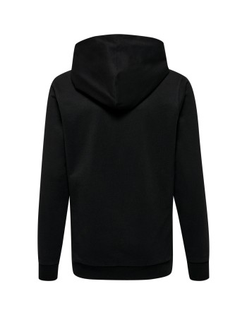 hmlOFFGRID COTTON HOODIE KIDS