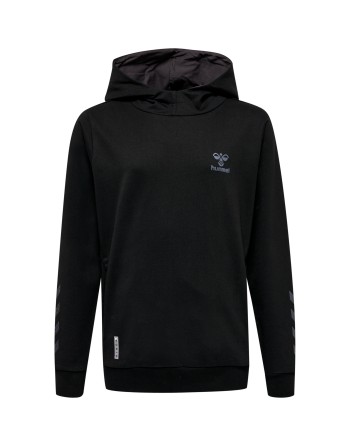 hmlOFFGRID COTTON HOODIE KIDS