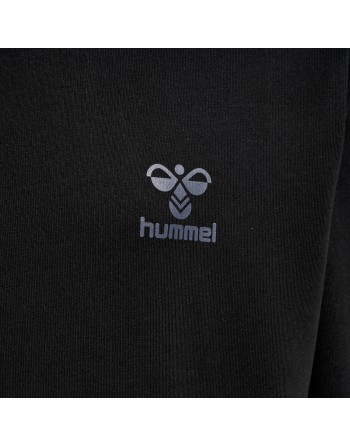 hmlOFFGRID COTTON HOODIE KIDS