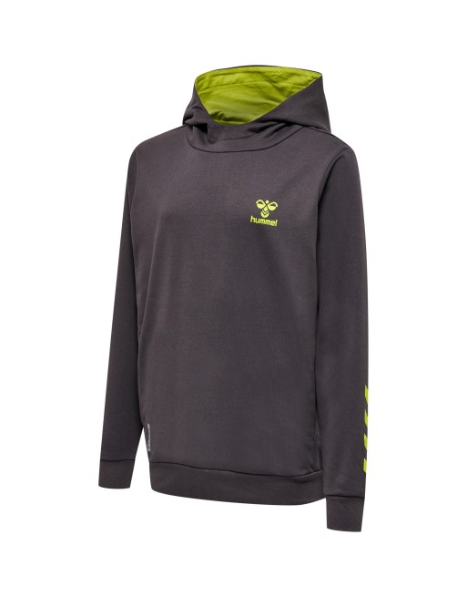 hmlOFFGRID COTTON HOODIE KIDS hmlOFFGRID COTTON HOODIE KIDS