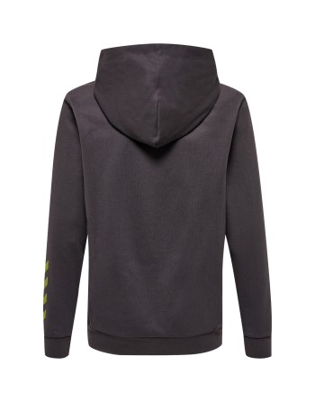 hmlOFFGRID COTTON HOODIE KIDS
