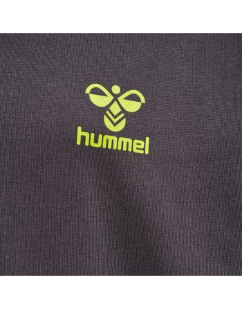 hmlOFFGRID COTTON HOODIE KIDS