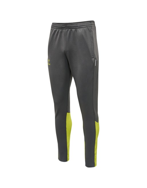 hmlONGRID POLY PANTS hmlONGRID POLY PANTS