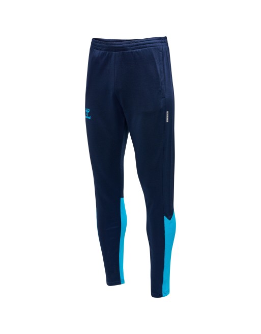hmlONGRID POLY PANTS hmlONGRID POLY PANTS