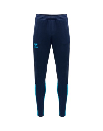 hmlONGRID POLY PANTS