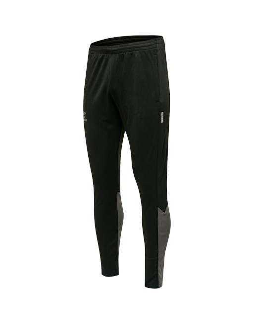 hmlONGRID POLY PANTS hmlONGRID POLY PANTS