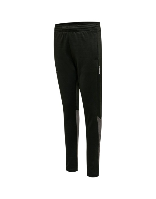 hmlONGRID POLY PANTS KIDS hmlONGRID POLY PANTS KIDS