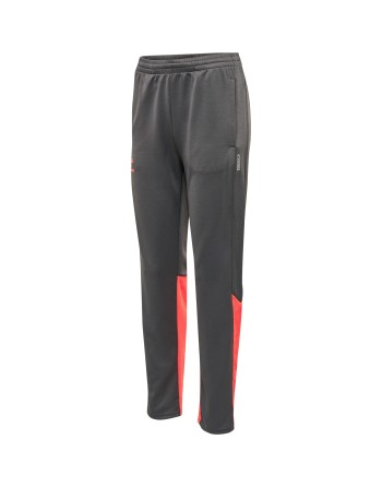 hmlONGRID POLY PANTS WO