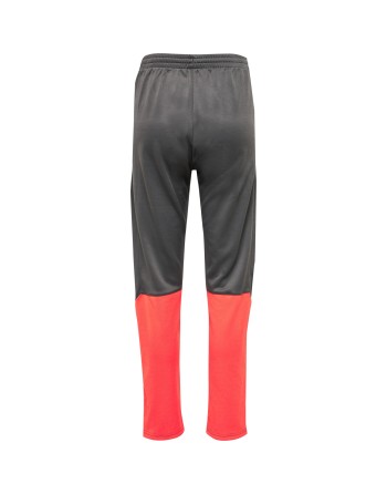 hmlONGRID POLY PANTS WO