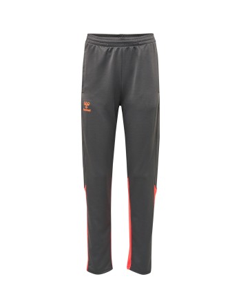 hmlONGRID POLY PANTS WO