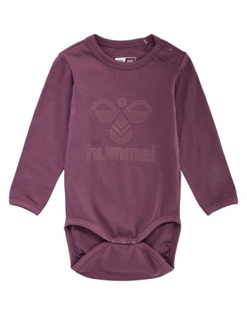 hmlFASTWO FLIPPER BODY L/S