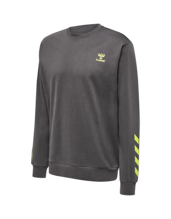 hmlOFFGRID COTTON SWEATSHIRT