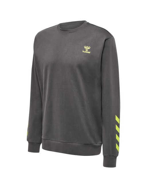 hmlOFFGRID COTTON SWEATSHIRT