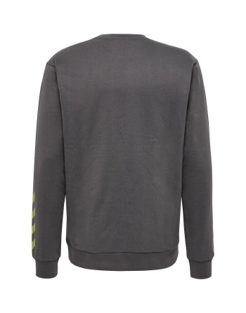 hmlOFFGRID COTTON SWEATSHIRT
