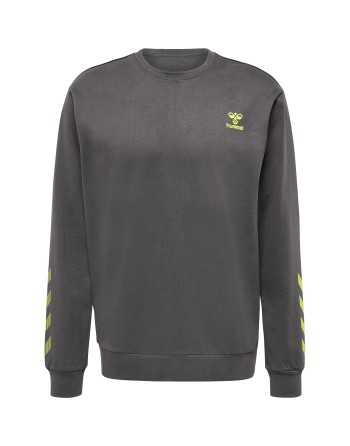 hmlOFFGRID COTTON SWEATSHIRT