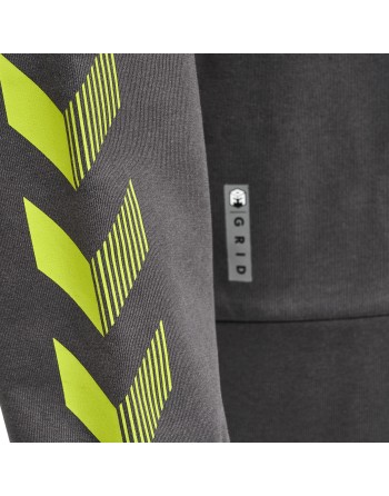 hmlOFFGRID COTTON SWEATSHIRT