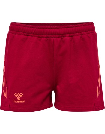 hmlOFFGRID COTTON SHORTS WO