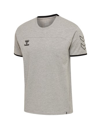 hmlCIMA T-SHIRT / Jerseystoff