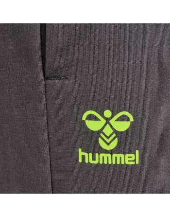hmlOFFGRID COTTON PANTS WO