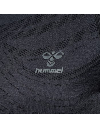 hmlONGRID SEAMLESS L/S WO