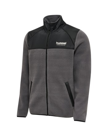 hmlLGC CHARLEY FLEECE JACKET