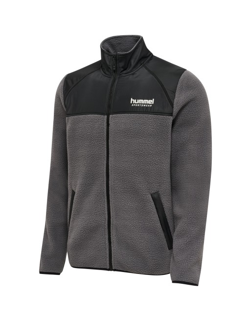 hmlLGC CHARLEY FLEECE JACKET hmlLGC CHARLEY FLEECE JACKET
