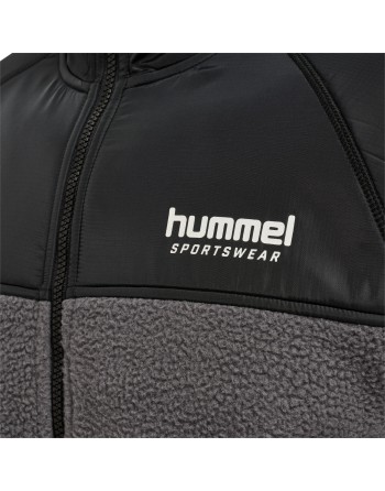 hmlLGC CHARLEY FLEECE JACKET