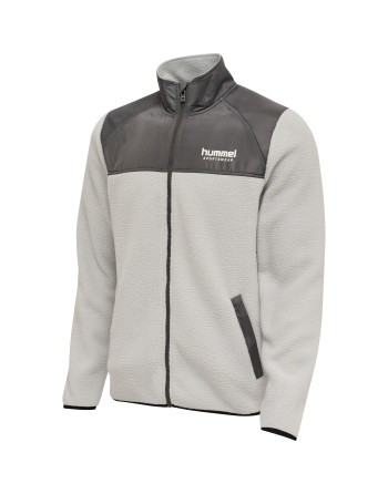 hmlLGC CHARLEY FLEECE JACKET