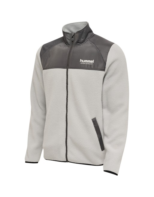 hmlLGC CHARLEY FLEECE JACKET
