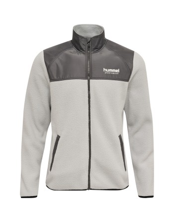 hmlLGC CHARLEY FLEECE JACKET