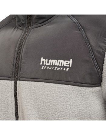 hmlLGC CHARLEY FLEECE JACKET