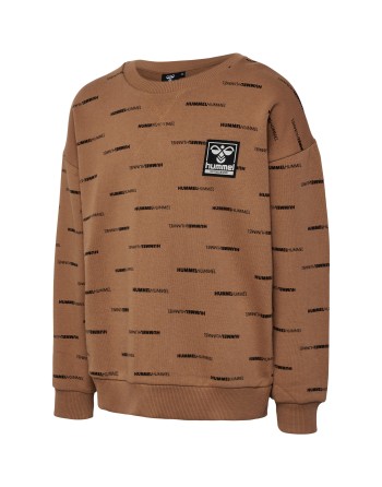 hmlSTREET SWEATSHIRT