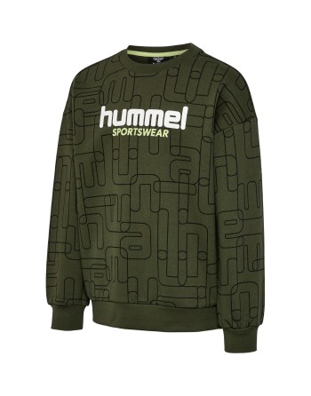 hmlEQUALITY SWEATSHIRT