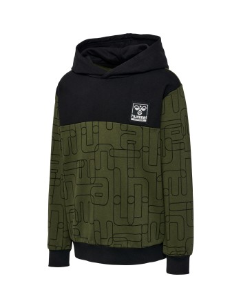 hmlEQUALITY HOODIE
