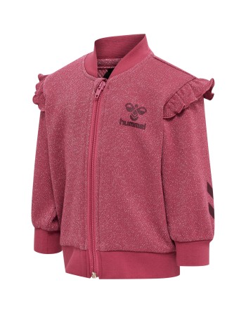 hmlSALLY ZIP JACKET