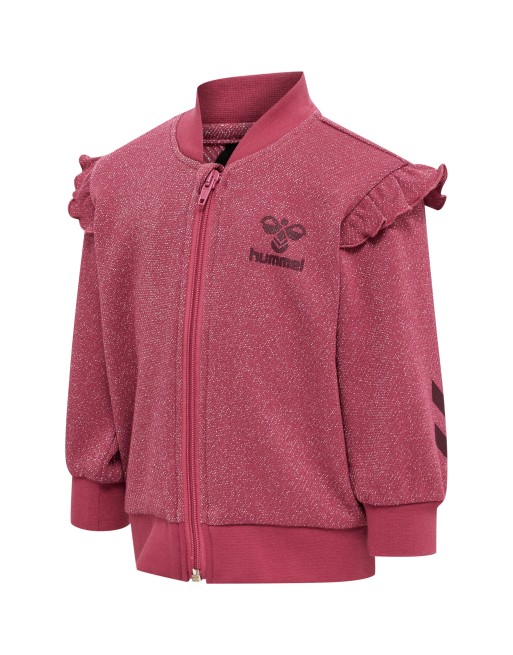 hmlSALLY ZIP JACKET hmlSALLY ZIP JACKET