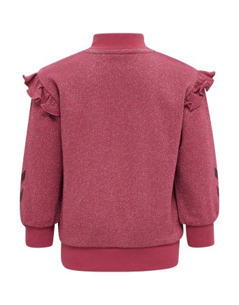 hmlSALLY ZIP JACKET