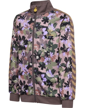 hmlMARBLE ZIP JACKET