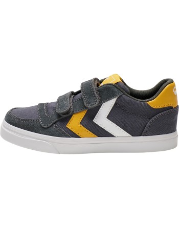 STADIL LOW JR