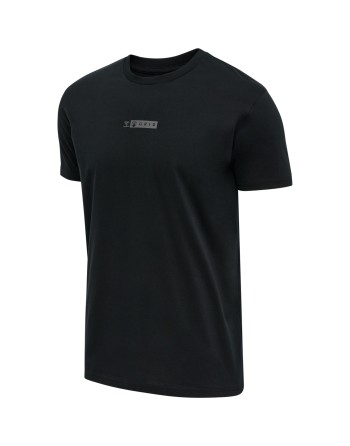 hmlOFFGRID TEE S/S