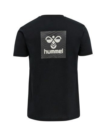 hmlOFFGRID TEE S/S