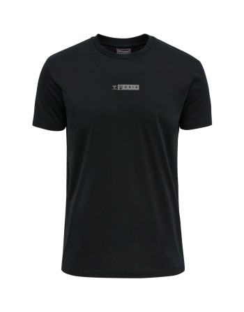 hmlOFFGRID TEE S/S