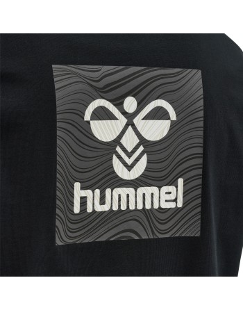 hmlOFFGRID TEE S/S