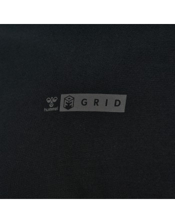 hmlOFFGRID TEE S/S