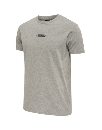 hmlOFFGRID TEE S/S