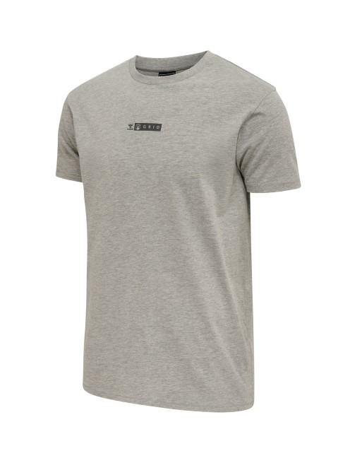hmlOFFGRID TEE S/S hmlOFFGRID TEE S/S