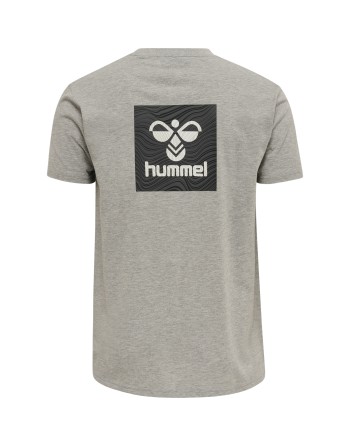 hmlOFFGRID TEE S/S