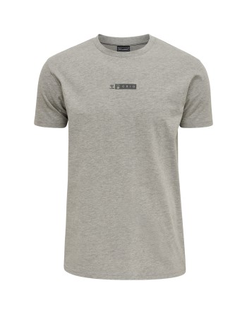 hmlOFFGRID TEE S/S