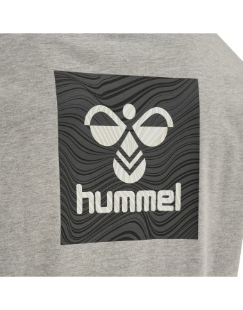 hmlOFFGRID TEE S/S