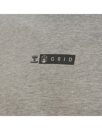 hmlOFFGRID TEE S/S